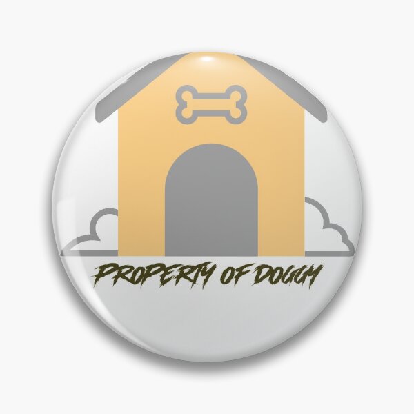 Item preview, Welcome to property of doggy t-shirt, Welcome to property of doggy t-shirts,  designed and sold by RoxyCox.