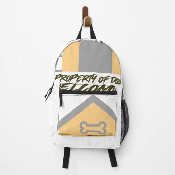 Item preview, Welcome to property of doggy t-shirt, Welcome to property of doggy t-shirts, designed and sold by RoxyCox.