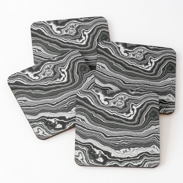 Item preview, Black onyx slice  background  designed and sold by Aenota.