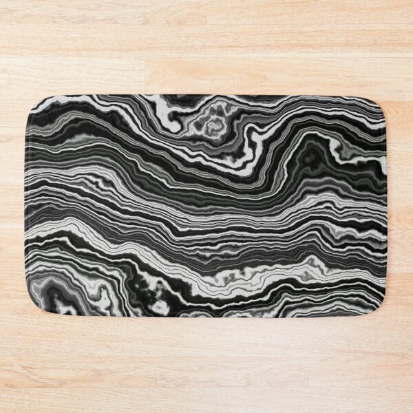 Item preview, Black onyx slice  background  designed and sold by Aenota.