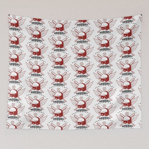Item preview, Funny Baseball designed and sold by so01.