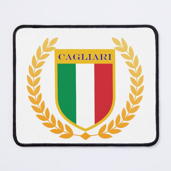 Item preview, Cagliari Italia Italy designed and sold by ItaliaStore.