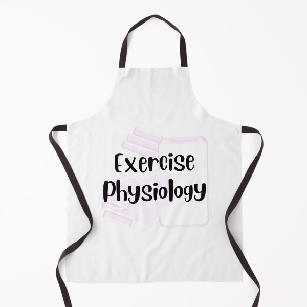 Item preview, Exercise Physiology designed and sold by Sci-Ninja-Blog.