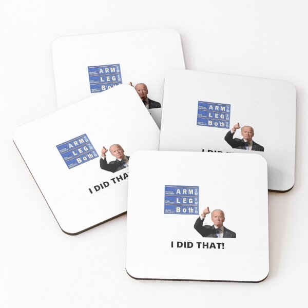 Item preview, I Did That! Biden Gas Prices designed and sold by ocwhip.