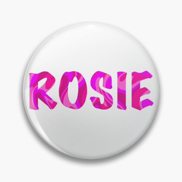 Item preview, Rosie marble designed and sold by Fifi263.