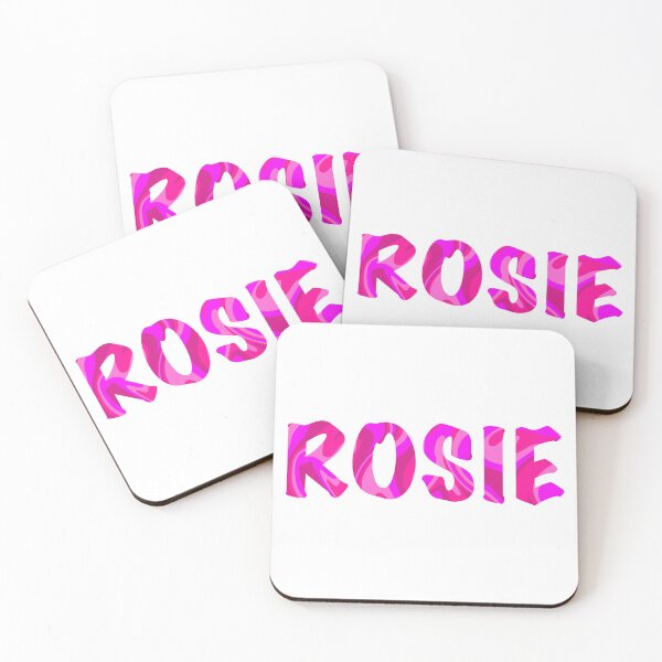 Item preview, Rosie marble designed and sold by Fifi263.
