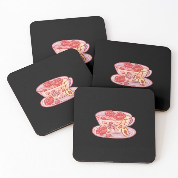 Item preview, Rose tea designed and sold by zaher97.