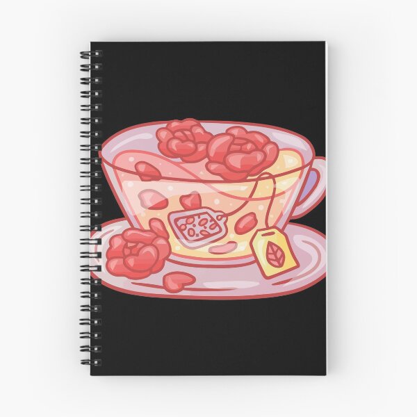 Item preview, Rose tea designed and sold by zaher97.