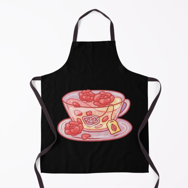 Item preview, Rose tea designed and sold by zaher97.