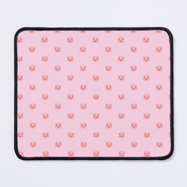 Item preview, Porker Dot (pink) designed and sold by animinimal.