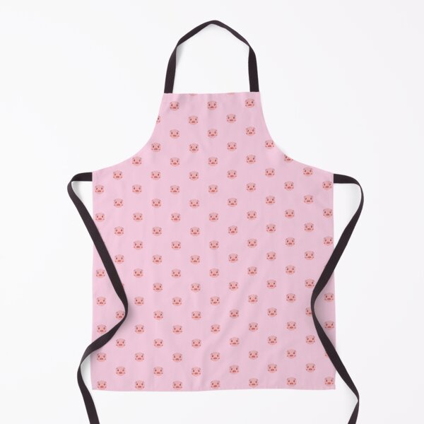Item preview, Porker Dot (pink) designed and sold by animinimal.