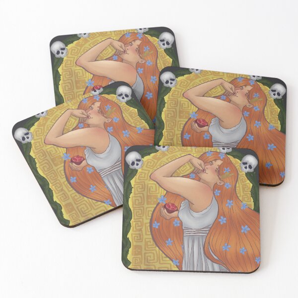 Item preview, Persephone designed and sold by MegaFluffyPanda.