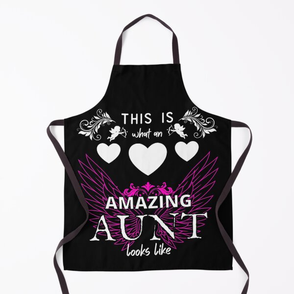 Item preview, This is what an amazing aunt looks like designed and sold by narilex.