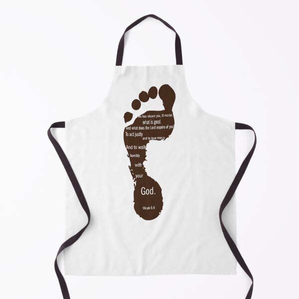 Item preview, Micah 6:8 designed and sold by ShakesHonBadger.