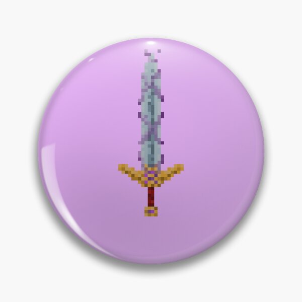 Item preview, Enchanted Sword designed and sold by PixelPaintShop.