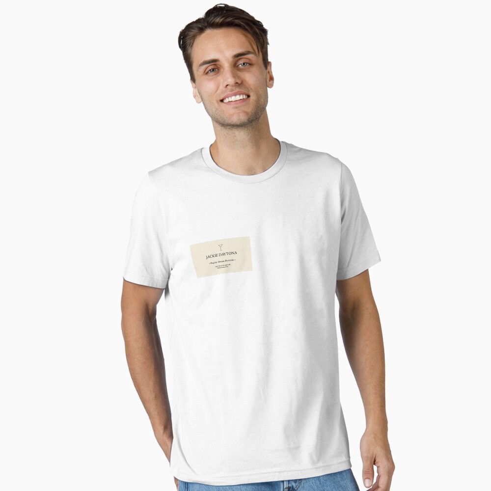 Aperçu de l'œuvre T-shirt essentiel créée et vendue par katewins.