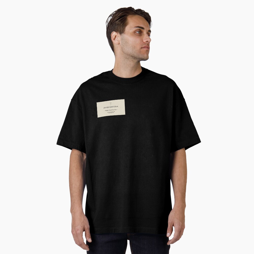 Aperçu de l'œuvre T-shirt oversize créée et vendue par katewins.