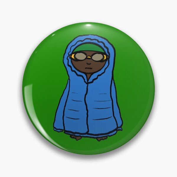 Item preview, Big Parka 7 designed and sold by Chubby26.