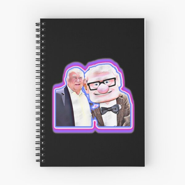 Item preview, Ed Asner designed and sold by WoodburyLake.