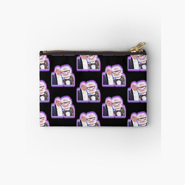 Item preview, Ed Asner designed and sold by WoodburyLake.