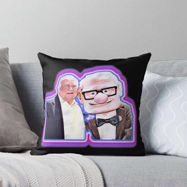 Item preview, Ed Asner designed and sold by WoodburyLake.