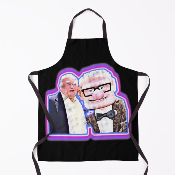 Item preview, Ed Asner designed and sold by WoodburyLake.