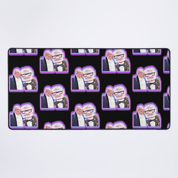 Item preview, Ed Asner designed and sold by WoodburyLake.