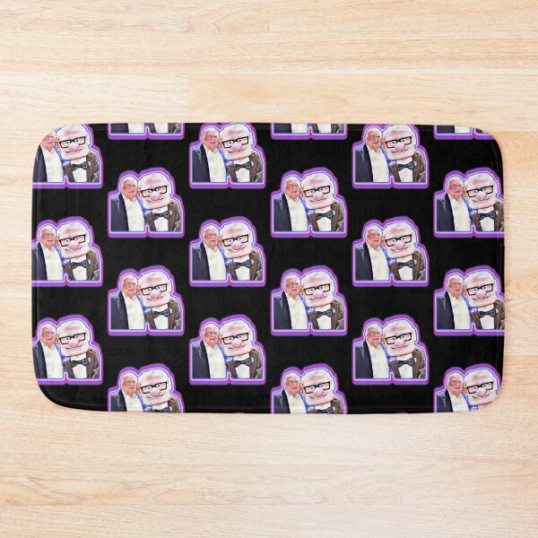 Item preview, Ed Asner designed and sold by WoodburyLake.