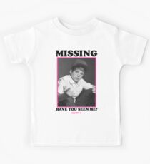 KOSTENLOS MATTY B Kinder T-Shirt