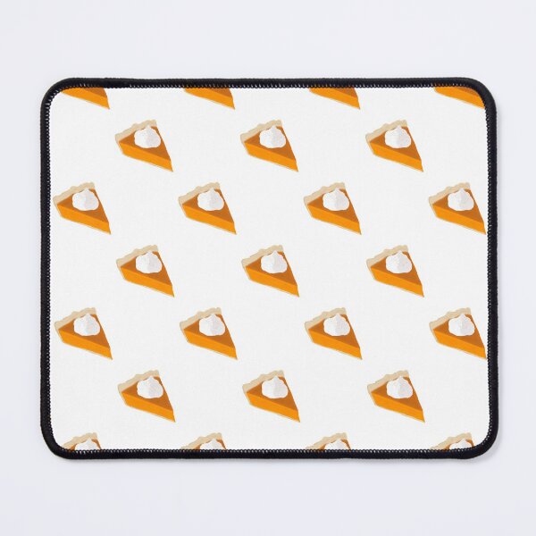 Item preview, Pumpkin Pie Slice designed and sold by Quick Brown Fox Canada.