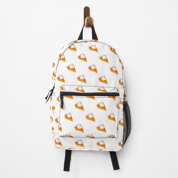 Item preview, Pumpkin Pie Slice designed and sold by Quick Brown Fox Canada.