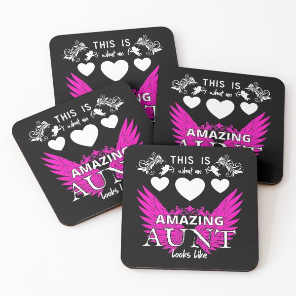 Item preview, This is what an amazing aunt looks like designed and sold by narilex.