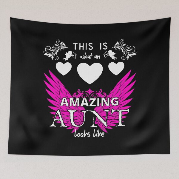 Item preview, This is what an amazing aunt looks like designed and sold by narilex.