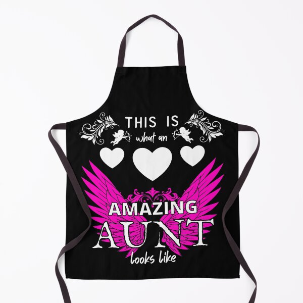 Item preview, This is what an amazing aunt looks like designed and sold by narilex.