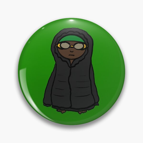 Item preview, Big Parka 8 designed and sold by Chubby26.
