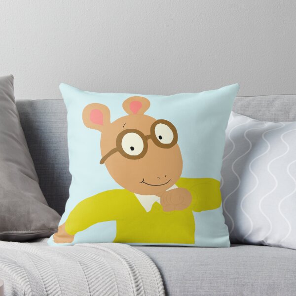 Item preview, Arthur designed and sold by Illustrationsbyv .