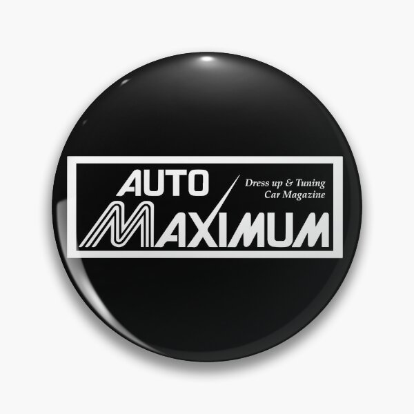 Item preview, AUTO MAXIMUM designed and sold by JDMShop.