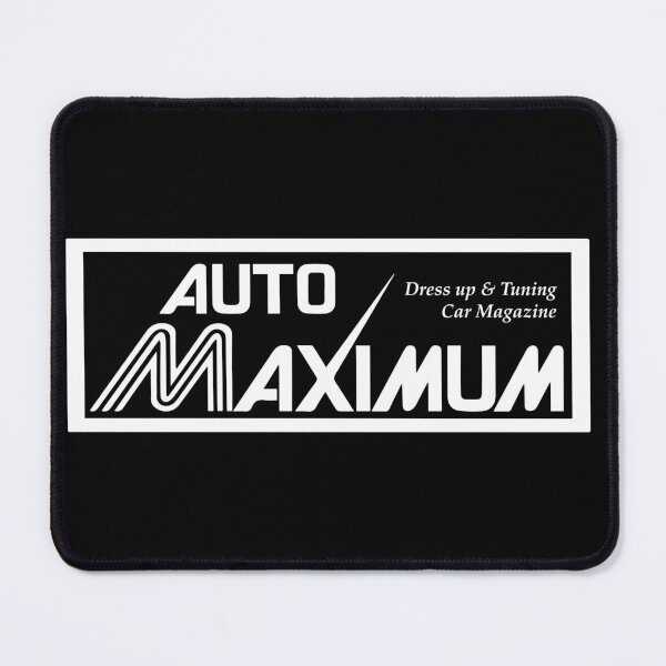 Item preview, AUTO MAXIMUM designed and sold by JDMShop.