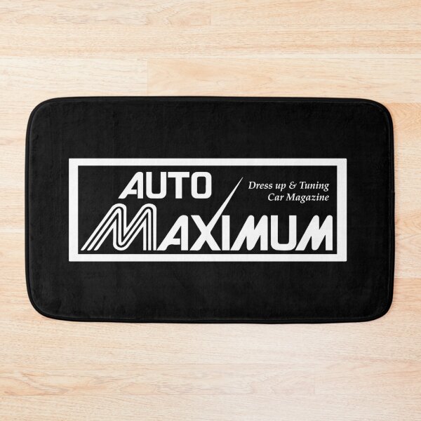 Item preview, AUTO MAXIMUM designed and sold by JDMShop.