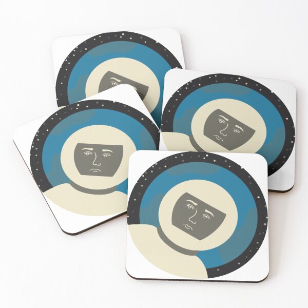 Item preview, Planet Earth is Blue designed and sold by kelvetica.