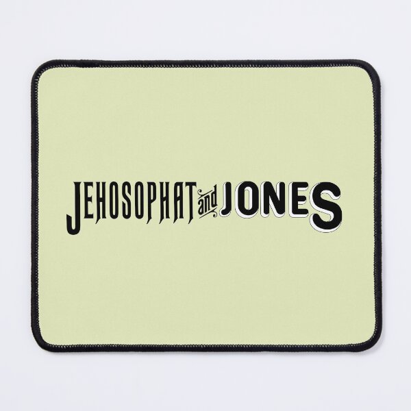 Item preview, Jehosophat & Jones designed and sold by Off the Box.
