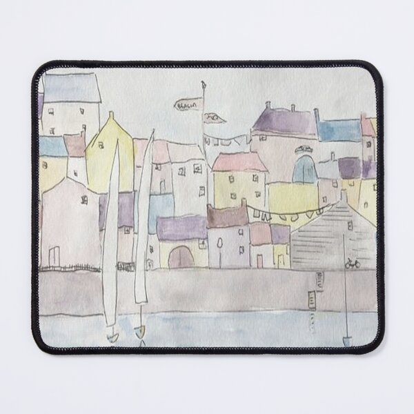 Item preview, To The Beach designed and sold by Jenie Yolland.