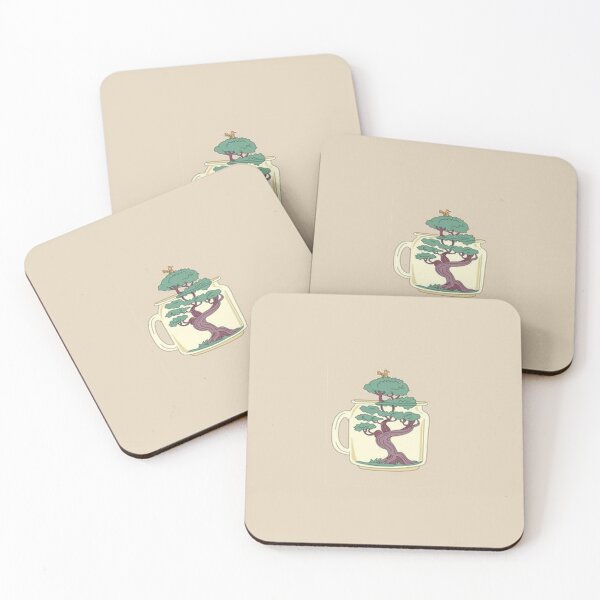 Item preview, Bonsai Tree Bird Gardener designed and sold by Animoxz3.