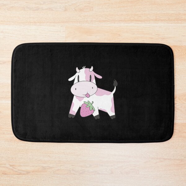 Item preview, Strawberry cow designed and sold by zaher97.