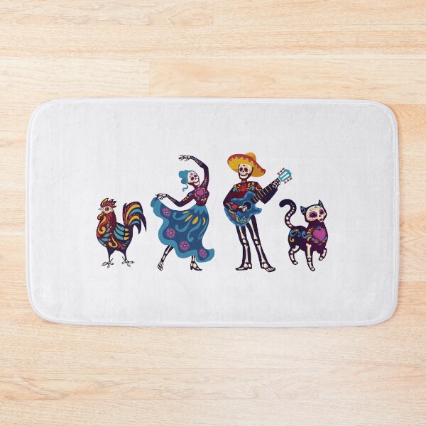 Item preview, Dia de los muertos shirt , funny shirt designed and sold by jake aff47.