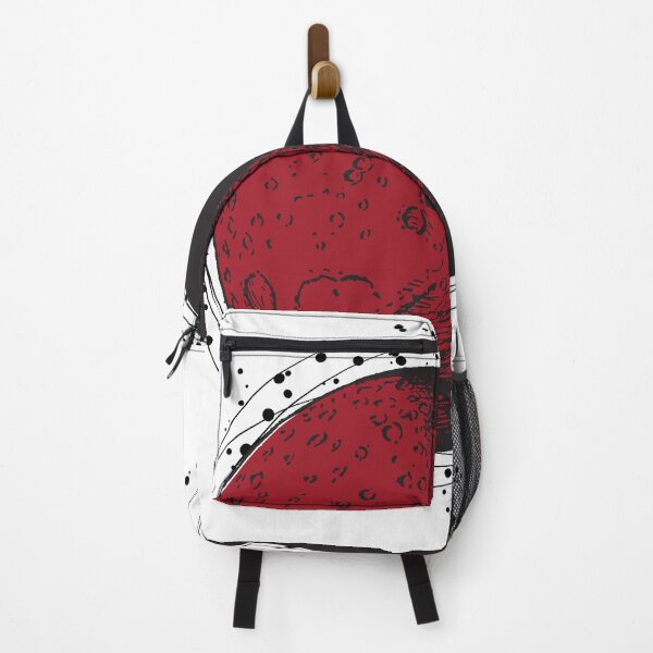 Item preview, Red moon designed and sold by Thrivestore.