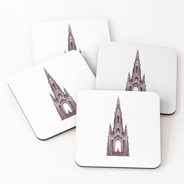 Item preview, Scott's Monument designed and sold by Juliarch.