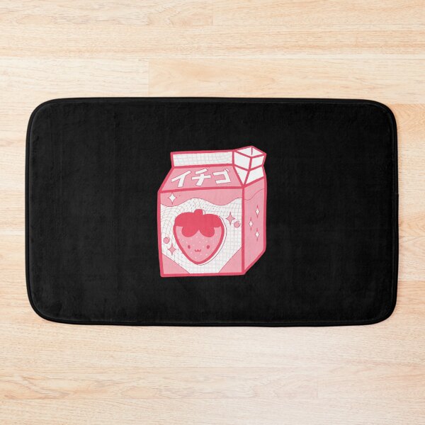 Item preview, strawberry milk designed and sold by zaher97.