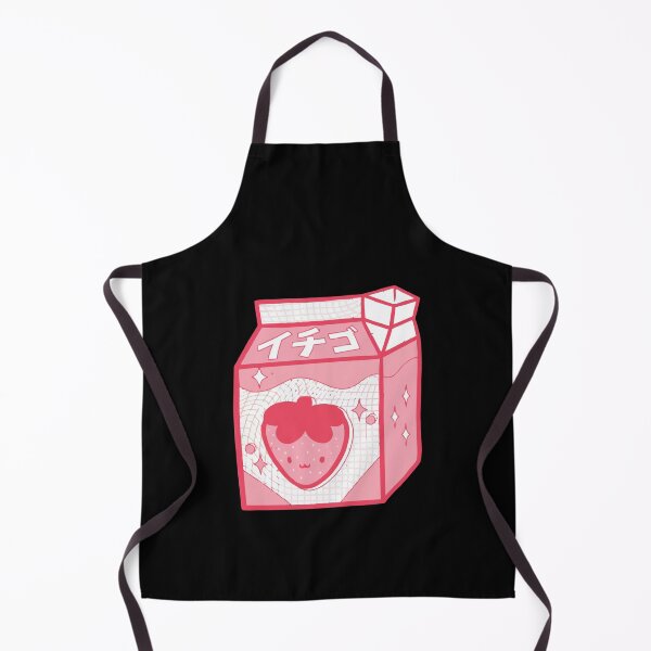 Item preview, strawberry milk designed and sold by zaher97.