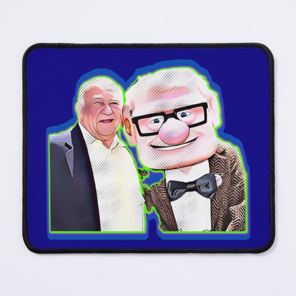 Item preview, Ed Asner designed and sold by WoodburyLake.